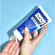 ครีมล้างหน้า ลดสิว Acne Creamy Wash Benzoyl Peroxide 4% Daily Control 170g (PanOxyl®)