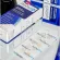 Pan Sille, PM Overnight Spotches 40 Clear Patches (Panoxyl®)