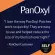 Pan Sille, PM Overnight Spotches 40 Clear Patches (Panoxyl®)