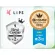 Biore Morning Gelee Facial Gel, 100 ml.