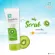 Shokubutsu Monogatari Facial Foam 100g.โชกุบุสซึ โมโนกาตาริ เฟเชียล โฟม 100กรัม.