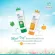 Shokubutsu Monogatari Facial Foam 100g.โชกุบุสซึ โมโนกาตาริ เฟเชียล โฟม 100กรัม.