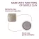 Seta Phil Mask Mud for the Pro Dermacontrol Purifying Clay Mask 85G (Cetaphil®)