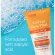 Nutro Ji Na, deeply reducing acne, exfoliating skin cells, Oil-Free Acne Wash Daily Scroclear 124 ml (Neutrogena®)