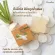 Radish soap Hyaya-Melatonic Set, Giffarine Freckle, Freckle, Creation, Clear, Clear skin, Hya Mela-Vite Spot Herbal Fresh Giffarine.