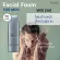 Men's face cleansing foam, Giffarine, Wis Foam Giffarine, soft, moisturized skin Do not leave the smoothness on the skin, clean, smooth, clear