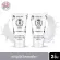 [ แพ็คคู่ราคาพิเศษ ] BEAUTY IDOL DONKEY MILK REBORN DEEP CLEANSING WHIP FOAM -บิวตี้ ไอดอล ดองกี้ มิลค์ รีบอร์น ดีพ คลีนซิ่ง วิป โฟม (120G.)