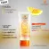 ซีแคร์ ไวตามินซี เฟเชียล คลีนซิ่ง โฟม (100 กรัม) สูตร BRIGHTENING and CLEAR