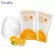 (2 envelopes) Giffarine Giffarine, Stay-C 50 Plus, STAY-C ®50 Plus Betaglucan and Hyaluron Facial Mask Sheet, vitamin C vitamin C, hyaluronate