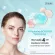 [1 get 1] Zermix Cleansing Gel (D-PANTHENOL) 120 ml. Facial cleaner gel for sensitive skin, flaky, ruffled, gel formula, sensitive skin, sensitive skin, acne cleansing gel.