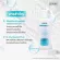 [1 get 1] Zermix Cleansing Gel (D-PANTHENOL) 120 ml. Facial cleaner gel for sensitive skin, flaky, ruffled, gel formula, sensitive skin, sensitive skin, acne cleansing gel.