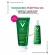 Vichy Normaderm Phytosolution Intensive Purifying Gel 200 ml. - Easy face cleansing gel for people with acne.