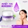 [Free delivery, ready to deliver] Lurskin Anti Melasma Sleeping Mask 50g, 2% Alpha Arbutin Mask, restoring the skin overnight.