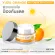 Lurskin Vitamin C Day Cream SPF30 PA +++ 50g, nourishing cream with 2IN1 (Day Cream) reveals clear white skin. Protect the skin from sunlight
