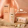 MILLE SNAIL COLLAGEN WATERY SUNSCREEN SPF50 PA +++