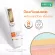 Pack 3 Smooth E Physical White 15 g. No sunscreen SPF 50+ PA +++ White, protect the skin from sunlight for 8 hours, gentle for sensitive skin.