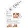 No7 Laboratories Line Correcting Booster Serum 15ml. Number Seven and Baby Retorriers Line Correct Booster Serum Design