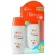 K. UV Perfect Sun Lock SPF 50+ PA +++ Felch tone size 60 ml, sunscreen lotion