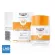 Eucerin Sun Fluid Mattifying Face SPF 50+ 50 ml. - Sunscreen products for the face. For sensitive skin