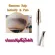 Electric eyebrow pen Use alkaline batteries AAAX1, easy to use.