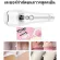 เครื่อง IPLกำจัดขนสูตรเย็น รูขุมขนกระชับผิวเรียบเนียน 2 in 1