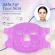 Luluyouth Lulu, Youth, Cold Prace and Beauty, Cold Prace Mask, Swelling, Gel and ice Mask for repeated use.