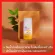 Sunscreen, Giffarine, Multi -Prapo Test, SPF 50+ PA ++++, challenge to prove the sun without fear of black meat. Light, fast, easy to blend