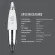 Acne cleaner Xiao Mi Wireless, can adjust the strength of 3 levels