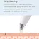 Acne cleaner Xiao Mi Wireless, can adjust the strength of 3 levels