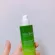 Green Dirmsu Thing Viotele Essence, Blurry, integrates the concentration for natural skin.