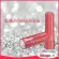 Pack 3BLISTEX Lip Balm with Shimmer, Strawberry SPF15, restoring the lips, smooth, moisturized, with a full mouth of 3.69 g.