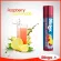 Pack 3BLISTEX Raspberry Lemonade Blast Lip Balm Lemon Lemon Nad Bass Premium Quality from USA 4.25 G