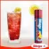 แพ็ค 3Blistex Raspberry Lemonade Blast ลิปบาล์ม กลิ่นราสเบอร์รี่ เลมอนเนด บาสส์ Premium Quality From USA 4.25 g