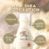 Palmer's Raw Shea Body Lotion 250ml, concentrated stretch mark lotion Soothe the skin, dry skin, clear, clear, moisturized skin