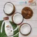 Palmer's skin lotion Coconut Oil Body Lotion 250 ml. Restore dry and damaged skin. Shine Long moist Coconut fragrance