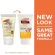 Palmer's hand cream, Raw Shea Hand Cream 60 g. Adjust the skin to be soft, moisturized 24 hours, suitable for people with very dry skin.