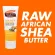 Palmer's Raw Shea Duo Set Lotion Cream, Skin Skin, Body Skin Extract Natural extracts, soft, moist