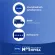 [Free delivery] NIVEA LIP LIVE ORICEL Care 4.8 grams, 2 pieces, NIVEA Original Care 4.8 G. PCS.