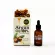 ภูตะวัน น้ำมันอาร์แกน ออร์แกนิค 100% 5 มล., 30 มล. มี Linoleic acid และ Omega-6 ให้ผิวแข็งแรง เปล่งปลั่ง อ่อนนุ่ม, Tocopherol ชะลอการเกิดริ้วรอย