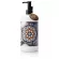 Full bath, pure coconut oil, organic, cold extract, 400ml. 100% pure coconut oil, used for massage, moisturizing the hair.