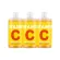 [Pack 3 Great Value !!!] Centio, vitamin C, At Bath Body Essence, Scentio Vitamin C After Bath Body Essence 450 ml