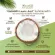 Coconine coconut oil, cold extract koconae 250 ml