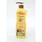 Skin essence 500ml mixed with snail slime Soft, smooth, smooth skin. Lunaris Snail Moisture Body Essence