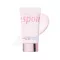 Size 60ml. Espoir Water Splash Cica Tone Up Cream SPF50+PA ++++ Pink sunscreen, new skin color, suitable for sensitive PD26096