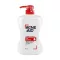 Acne-Aid Liquid Cleanser For Acne Prone Skin 500 ml. แอคเน่-เอด ลิควิด คลีนเซอร์สีแดง 500 มล. ผลิตภัณฑ์ทำความสะอาดผิวหน้าสำหรับผิวมัน