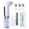 Ubodyoasis, black head acne, Remover Pore, vacuum cleaner Small bubble cleaner, micro USB charging beauty equipment