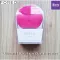 Face washing machine Clean the face Suitable for all skin types. Luna Mini Facial Cleansing Device, Magenta Foreo®
