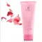 Pink R Serve perfume lotion