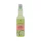 Tropicana Troppika, Pure Coconut Oil, Cold, Organic For nourishing the skin and hair, Ruby Rose, 100 ml
