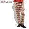Diotung GZ SS22Pet/P17 Multi Color - Red F Pants